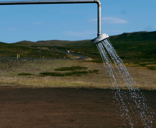 수자원 투자로 물 부족 시대 돈 버는 법 55