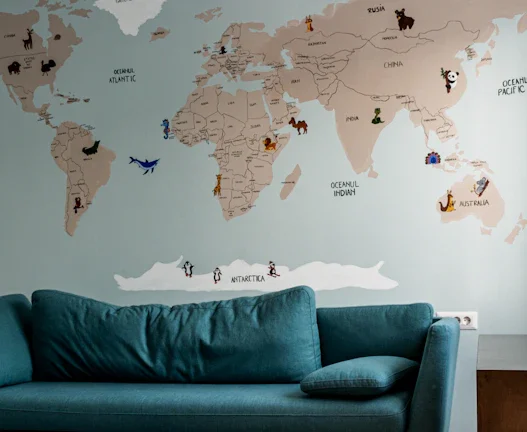 금리 인하 시점, 당신의 투자를 뒤흔들 글로벌 금융의 비밀 시그널을 포착하라! 45