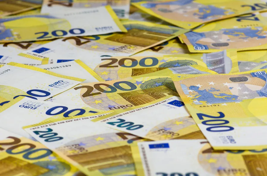 자산유동화증권 시장 개념 이미지