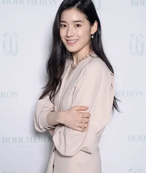 부쉐론쎄뻥 목걸이 XS S 차이와 선택 기준 2026년 155