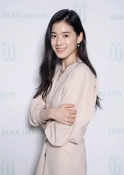 부쉐론쎄뻥 목걸이 XS S 차이와 선택 기준 2026년 39
