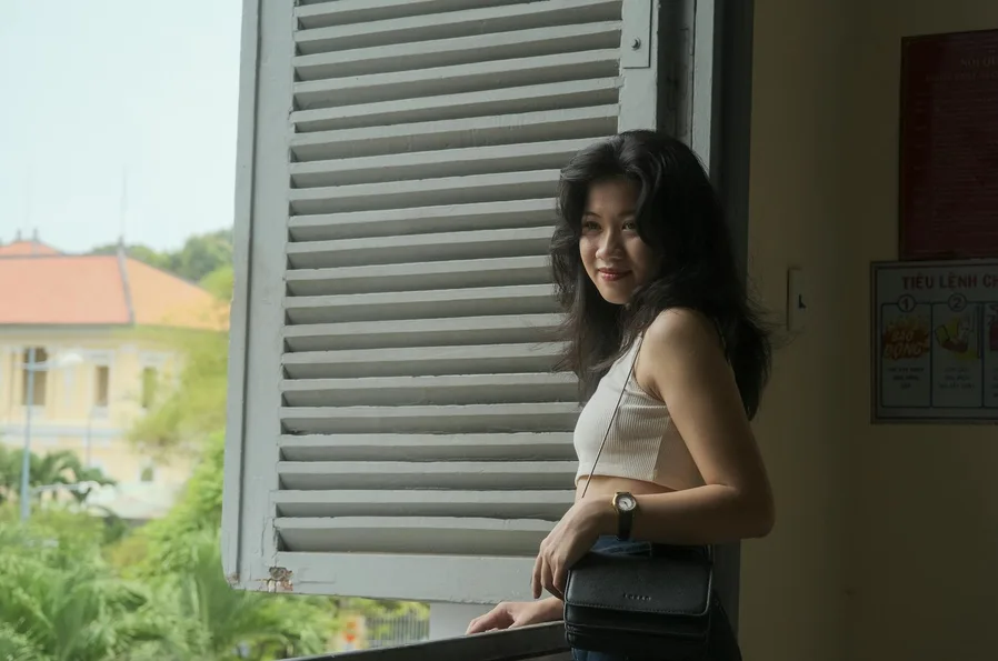 빅사이즈 바지 코디 예시