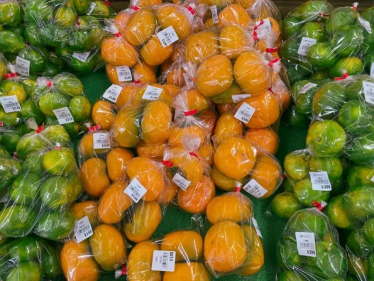 식명관 천원 야채 실구매 후기와 보관 팁 41