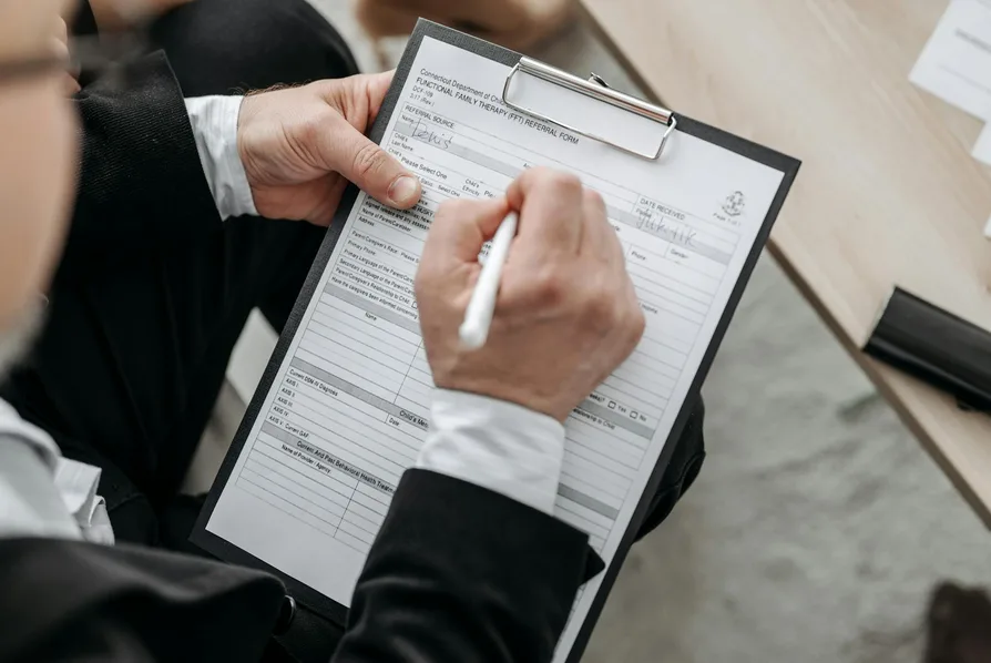 투자 체크리스트 이미지