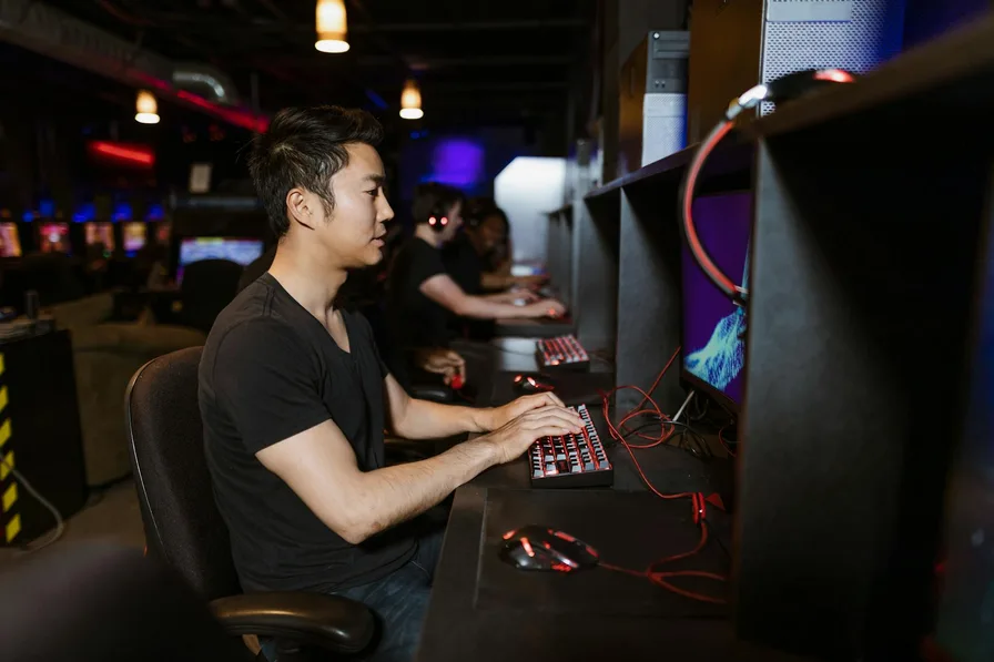 e스포츠 스폰서십과 경기장 브랜드 노출