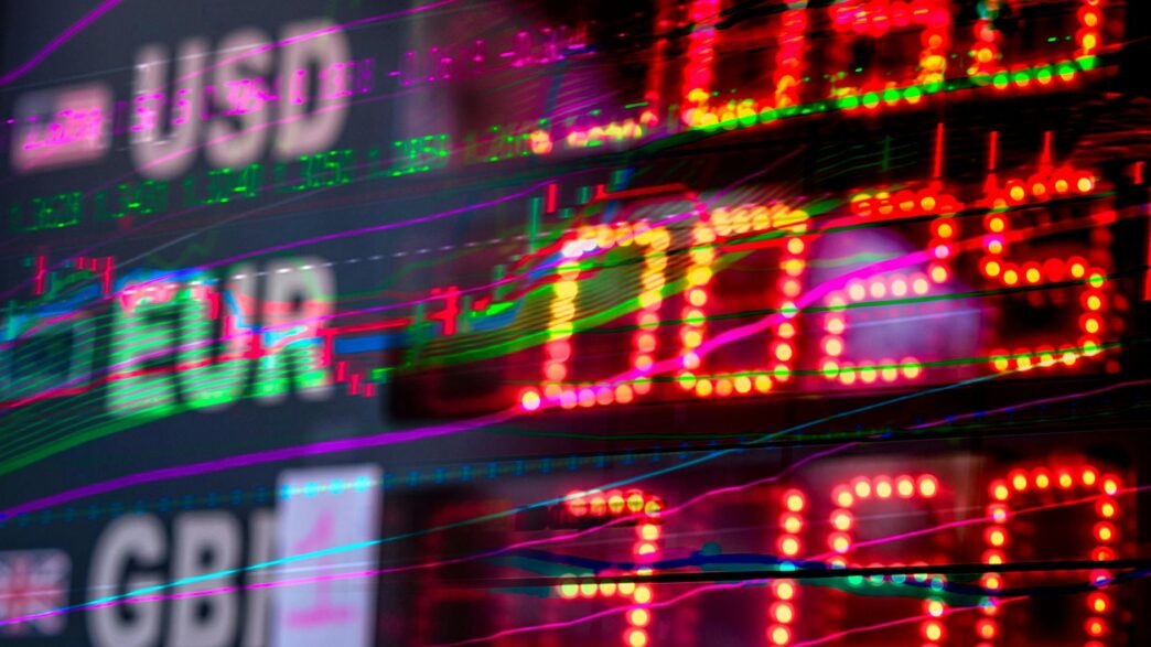 4월 5일 동환율 확인과 환전 우대받는 법 99