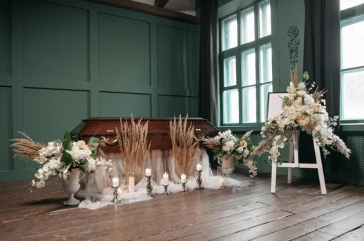 장례식장예절 핵심 5가지와 조문 절차 정리 2026년 11