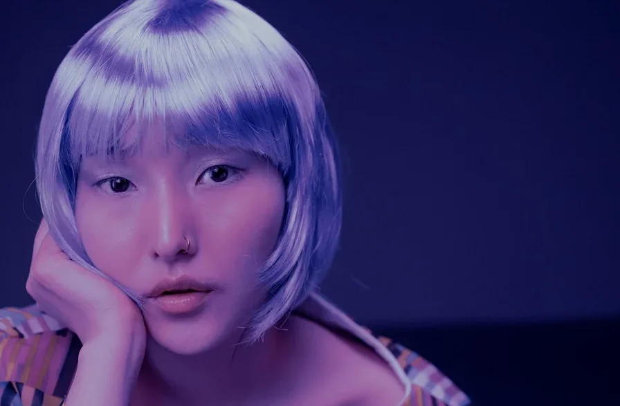 화사 숏컷 단발 패션 변화, 잘 어울리는 이유 정리 95
