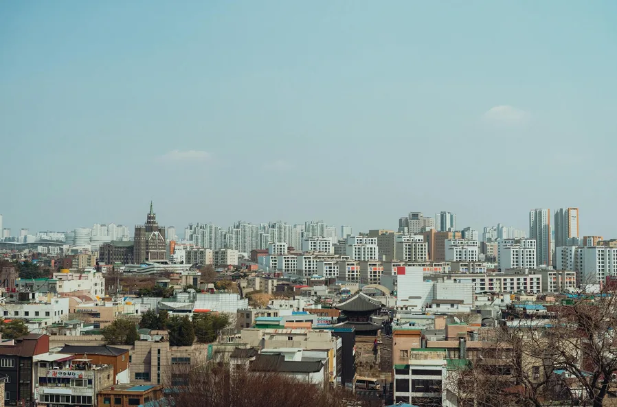 성범죄경력조회서 서류 예시