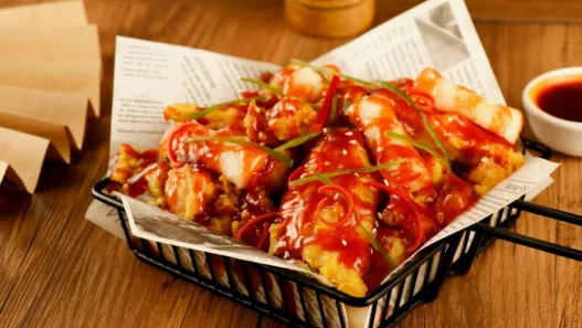 롯데리아 디진다돈까스 후기 맵기 가격 양념맛 비교 2026년 25