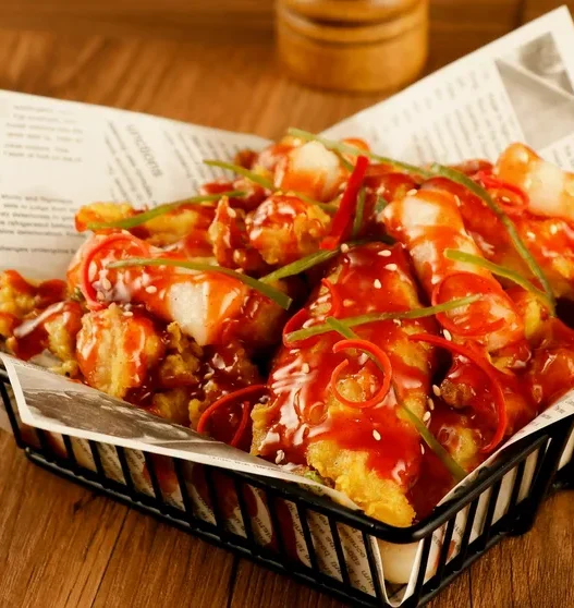 롯데리아 디진다돈까스 후기 맵기 가격 양념맛 비교 2026년 45