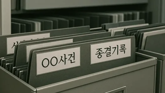런카이브 기록제출 방법 서울마라톤 기록 등록 가이드 2026년 275