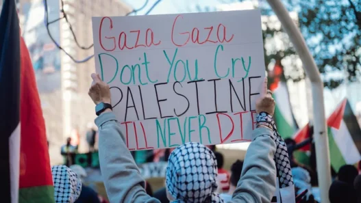 중동지도 한눈에 보는 국가별 위치와 핵심 지점 정리 189