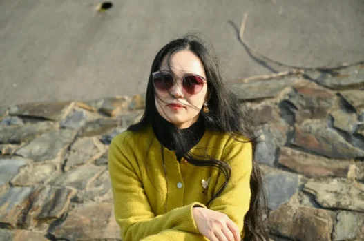 민지콩 봄 신상 코디 5가지와 사이즈 팁 3