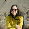 민지콩 봄 신상 코디 5가지와 사이즈 팁 1