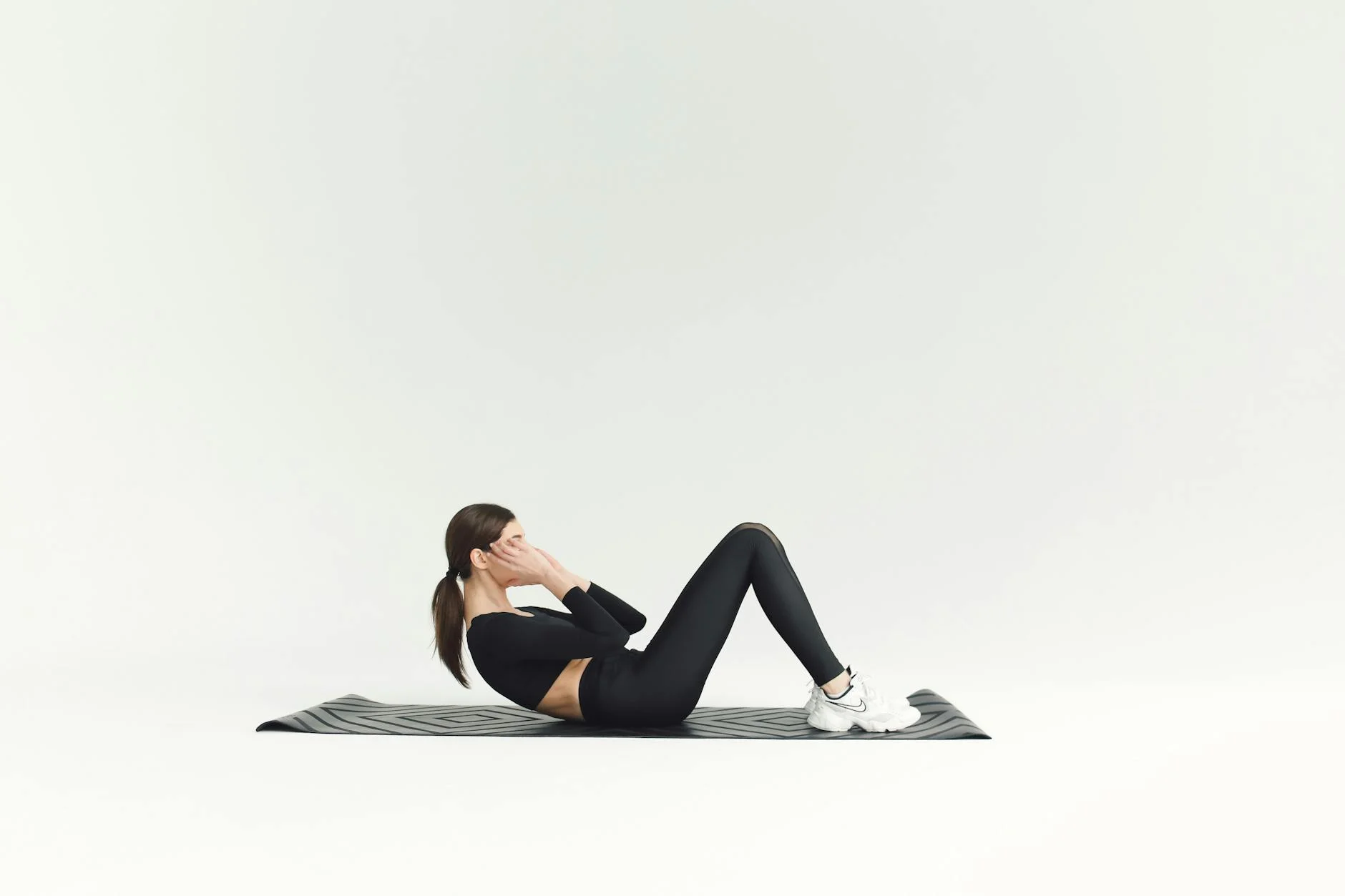 나이키 모티바 2 여성 워킹화 사이즈와 착화감 비교 27 나이키모티바 사이즈 핏 비교 이미지