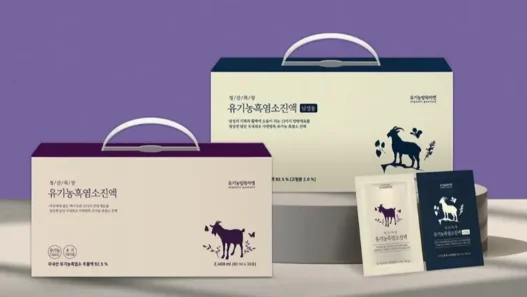 유기농방목마켓 무엇을 사야 할까 품목별 특징 정리 17