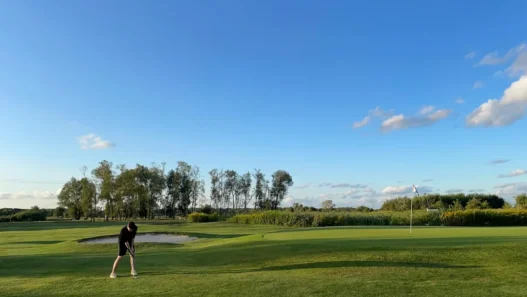 서산수CC 1박2일 골프여행 후기와 패키지 비용 정리 25