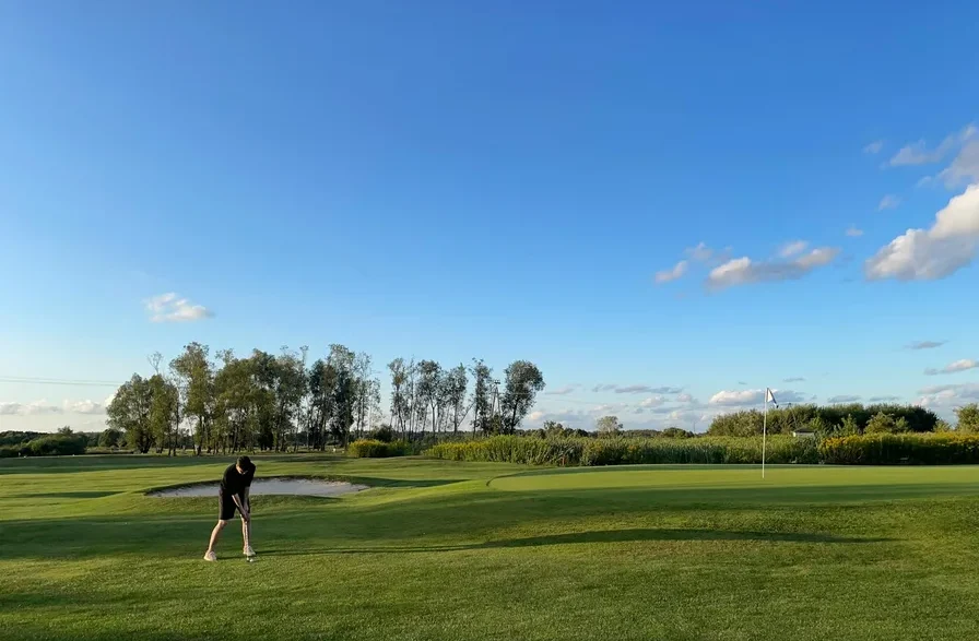 서산수CC 1박2일 골프여행 후기와 패키지 비용 정리 191