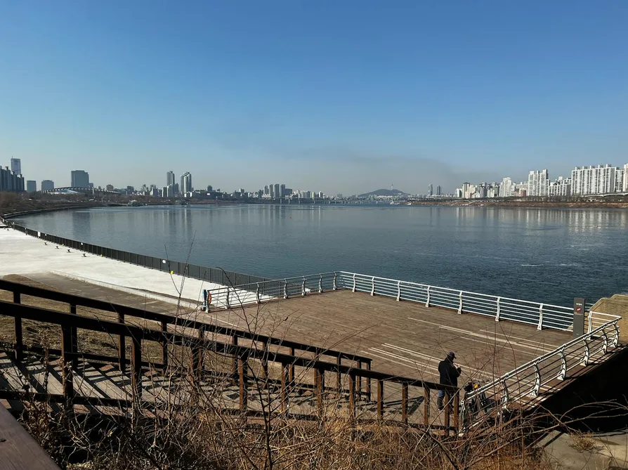 오티에르 반포 청약일정과 분양가 총정리 29 서울 반포 아파트 주변 항공사진