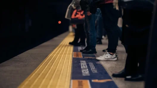 지하철 7호선 노선도 크게보기와 환승역 한눈에 정리 17