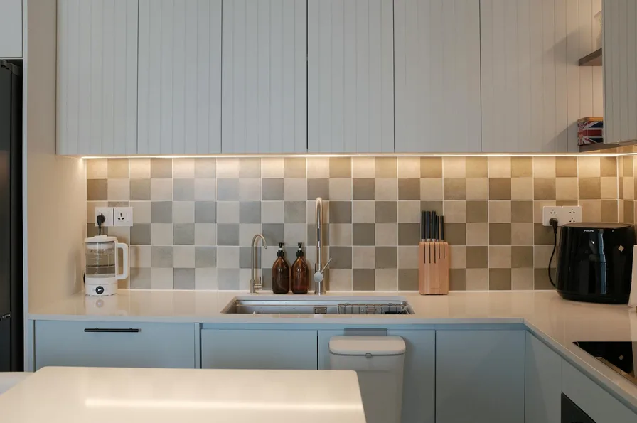 주방 간식 보관용 실리콘 파우치