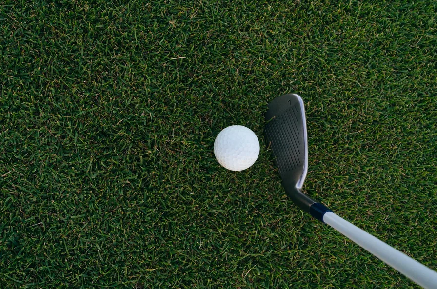 스마트쿠cc 골프장 입구 전경