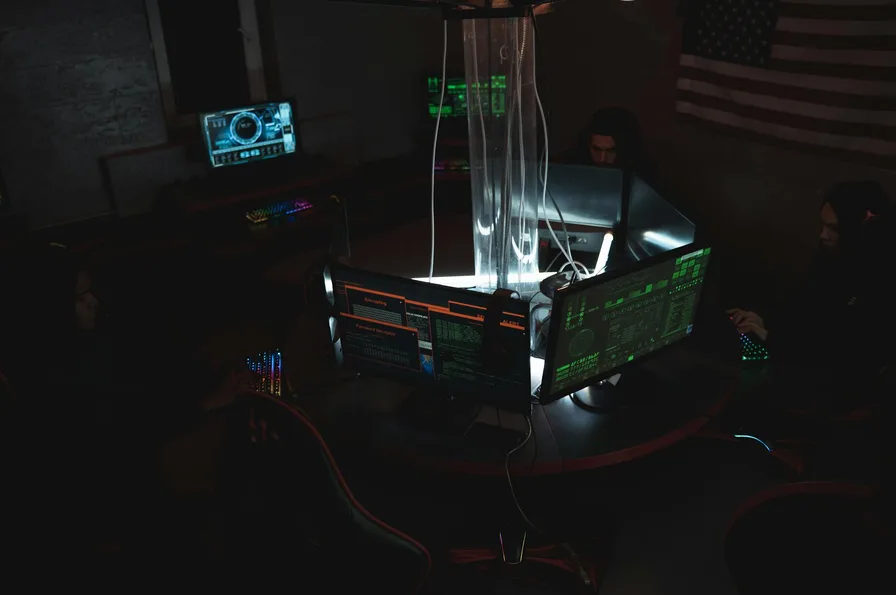 롤체 피비이 테스트 화면