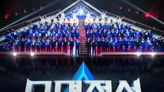 무명전설 투표 방법과 TOP5 순위 확인 가이드 17