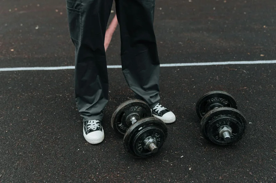 걷기 운동과 체중 관리