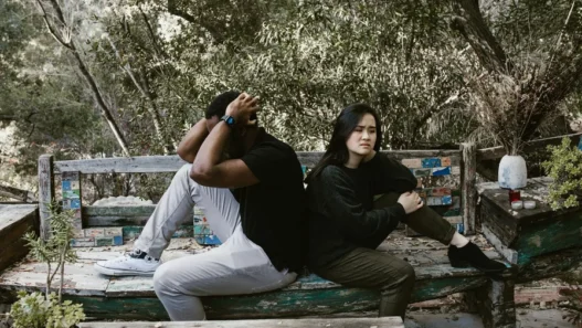 별이삼샵 웹툰 줄거리와 결말 전 여친부터 최신화까지 정리 17