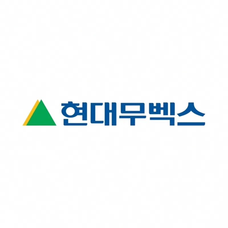 현대무벡스 이동평균선 정배열 전환 신호인가 5