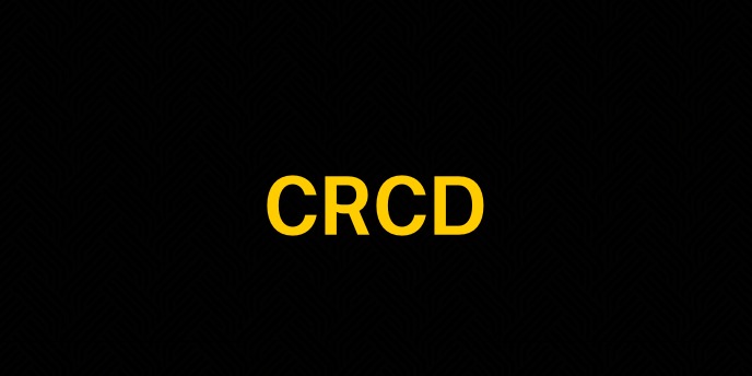CRCD