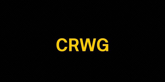 CRWG