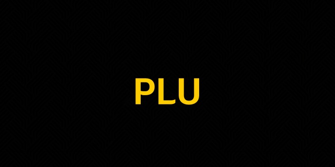 PLU