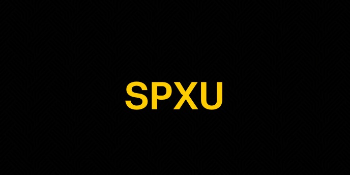 SPXU