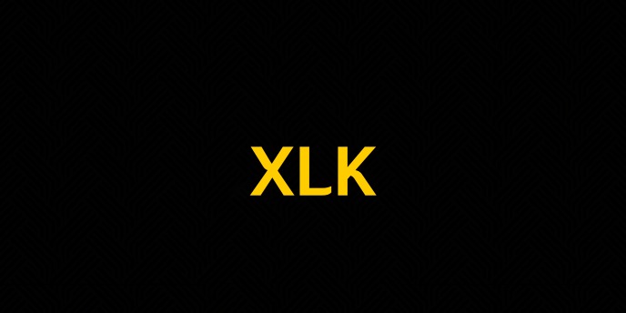XLK