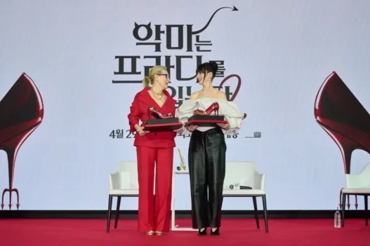 악마는 프라다2 쿠키 유무와 관람평 총정리 2026년 3