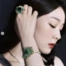 김연아 단발 변신과 디올 화보로 본 스타일 포인트 1