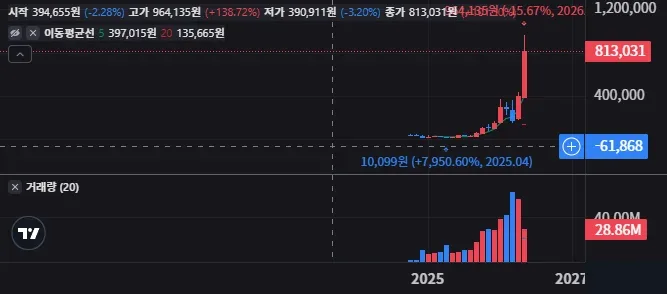 디렉시온 마이크론 테크놀로지 2배 ETF 급등 후 뒤늦게 사도 될까 NAS0241010007 매수 타이밍 점검 9