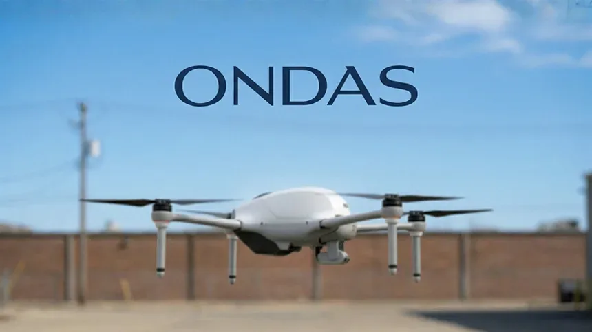 2026년 Ondas Inc 거래대금 1위 이유와 주가 전망 1
