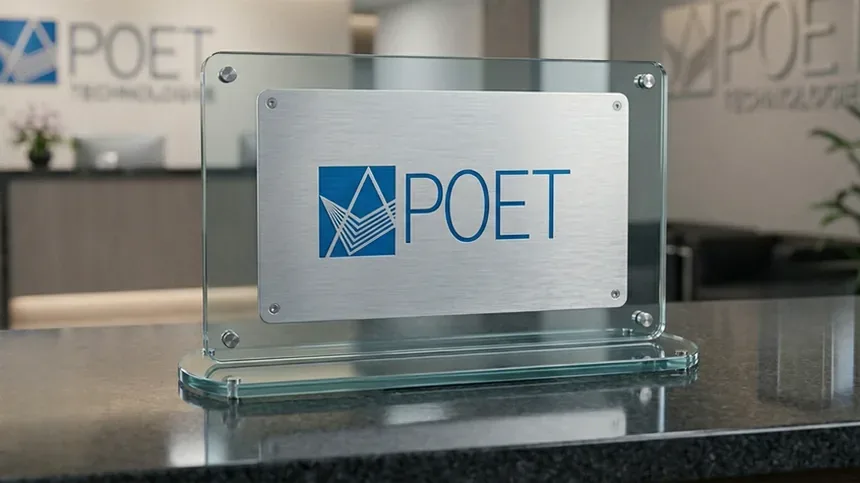 POET Technologies 주가 전망 성장주인가 배당주인가 9