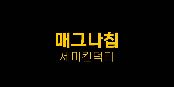 매그나칩 세미컨덕터