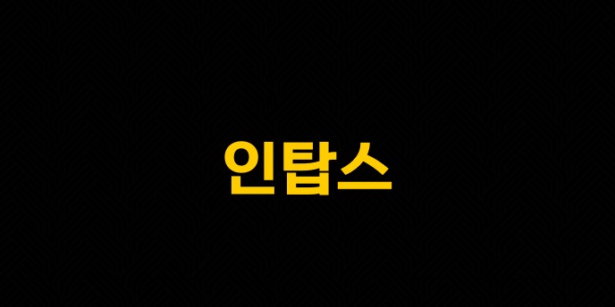 인탑스