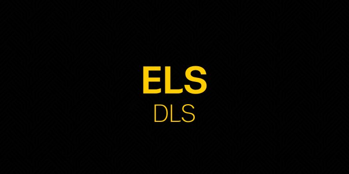ELS DLS