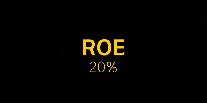 ROE 20