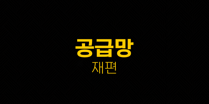 공급망 재편