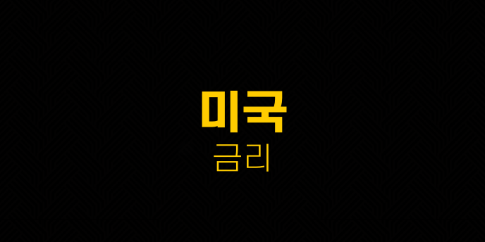 미국 금리