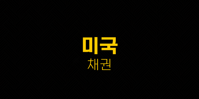 미국 채권