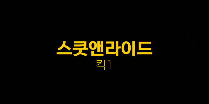 스쿳앤라이드 킥1